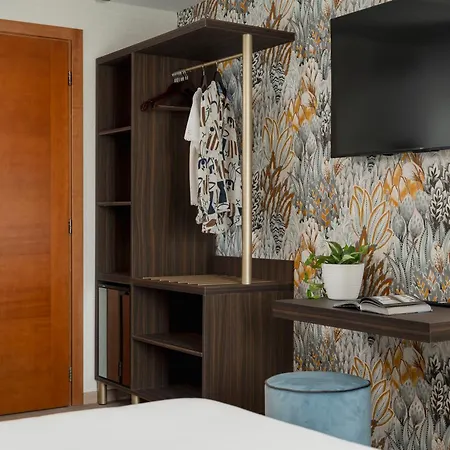 Grazia Hotel