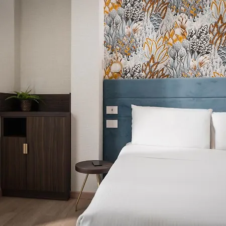 Hotel Grazia Riccione