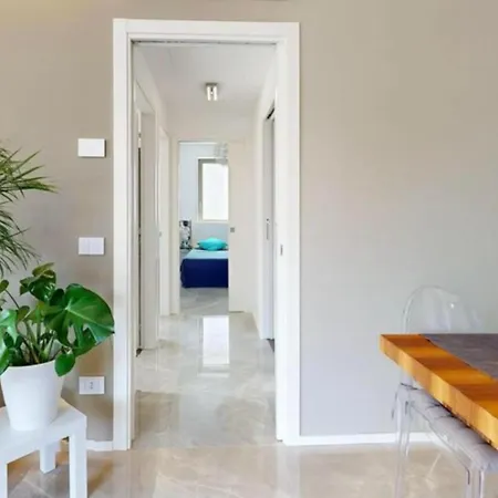 Ceccarini By Affitti Brevi Rimini Appartamento