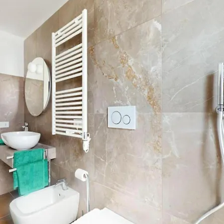 Appartamento Ceccarini By Affitti Brevi Rimini *