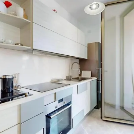 Ceccarini By Affitti Brevi Rimini Appartamento *