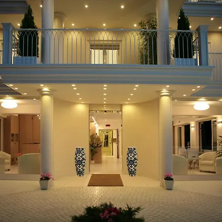 Hotel Gala Riccione