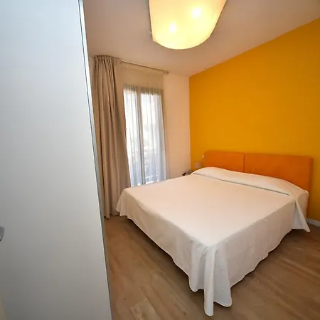 Aparthotel Sound