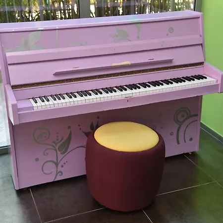 Sound Aparthotel 3*