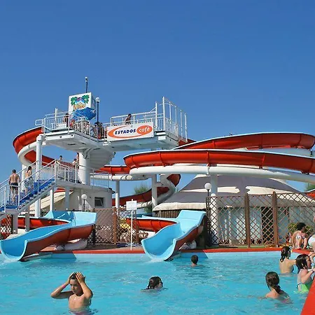 Aparthotel Il Tulipano 3*