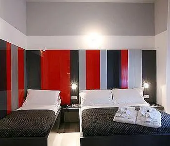 Apart Otel Altomare 3*