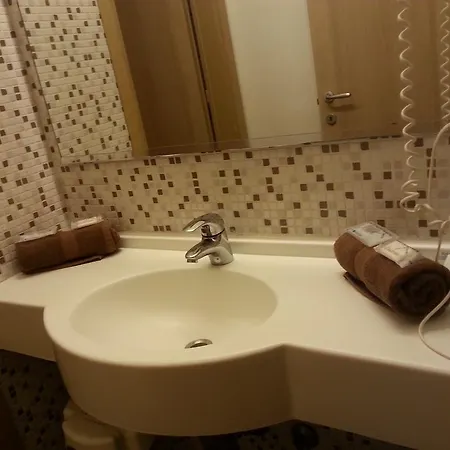 Aparthotel Nocchiero
