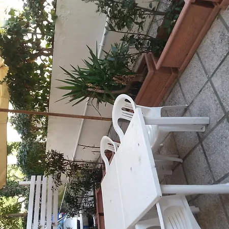 Nocchiero Aparthotel 3*