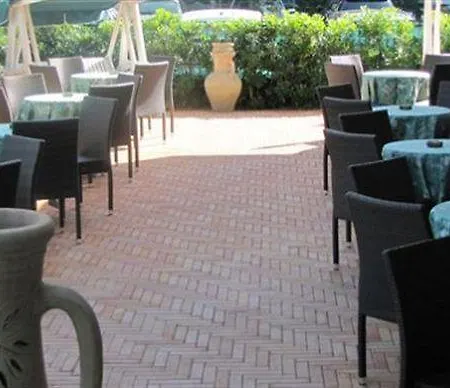 Etna - Nuova Gestione Romagnola & Parcheggio Riccione