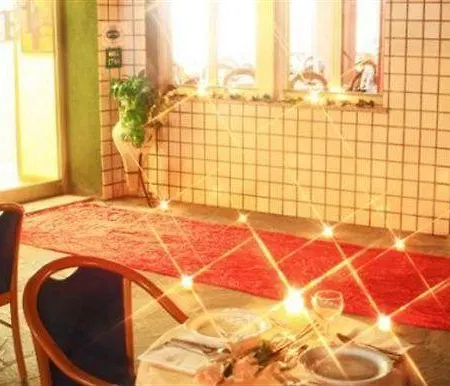 Hotel Etna - Nuova Gestione Romagnola & Parcheggio Riccione