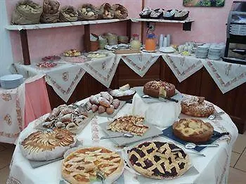 Hotel Etna - Nuova Gestione Romagnola & Parcheggio 3*