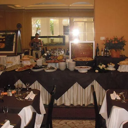 Hotel Mirabella Riccione