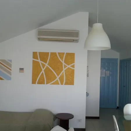 Aparthotel Nocchiero 3*