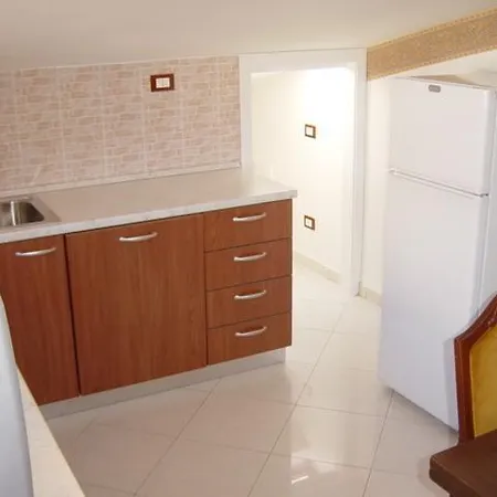 Apartment Angelini *