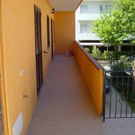 Angelini Apartment *