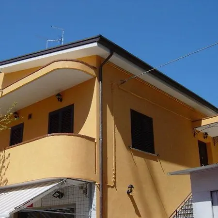 Angelini Apartment *