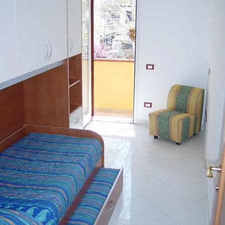 Apartment Angelini *