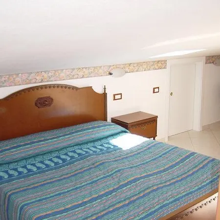 Angelini Apartment *