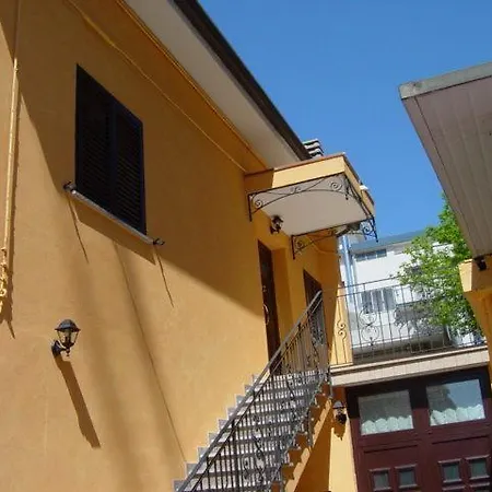 Angelini Apartment