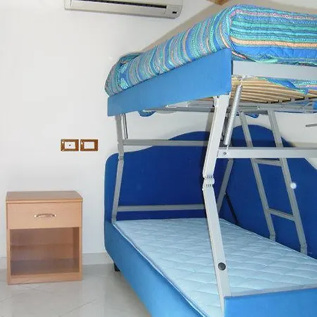 Angelini Apartment