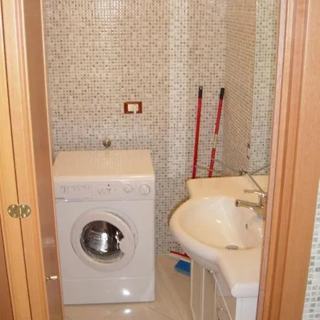 Apartment Angelini *