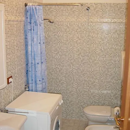 Apartment Angelini
