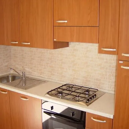 Apartment Angelini *