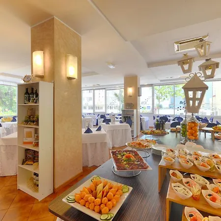 Bel Air Riccione