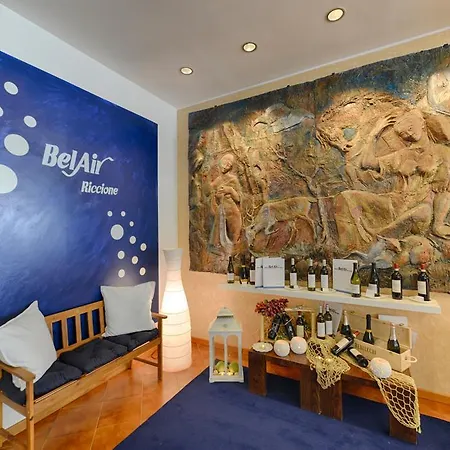 Bel Air Hotel