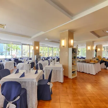 Bel Air Hotel Riccione