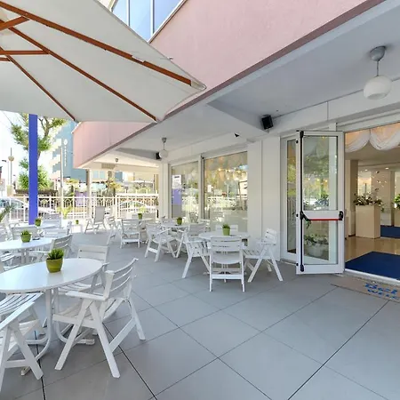 Bel Air 3* Riccione
