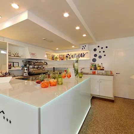Bel Air Hotel 3*