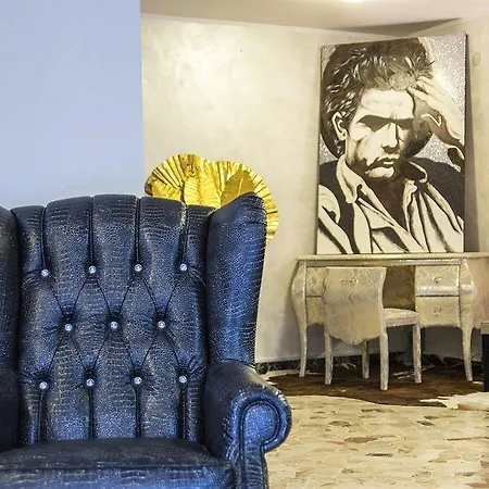 Hotel Hollywood