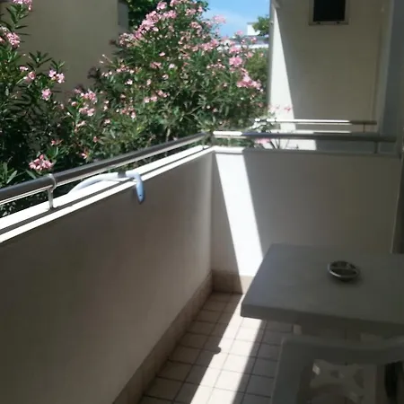 Nocchiero Aparthotel 3*