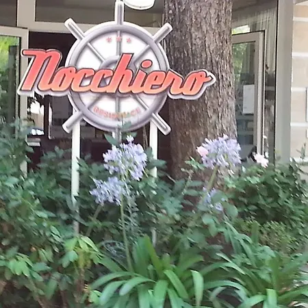 Nocchiero 3* Riccione