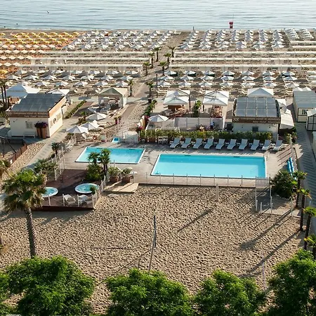 Hotel Lungomare