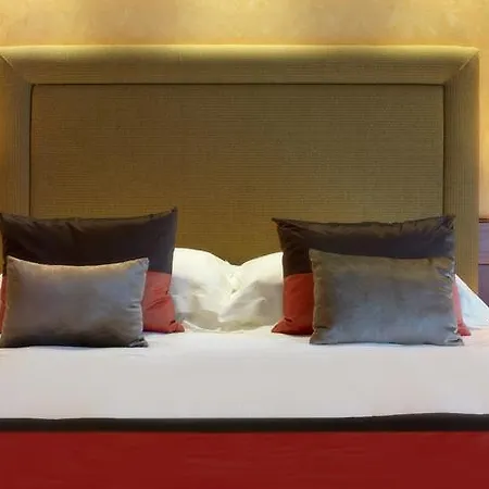 Lungomare 4* Riccione