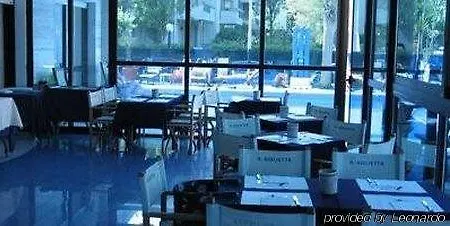 Giulietta Hotel 3*