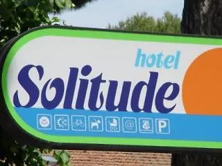 Solitude 호텔 2*