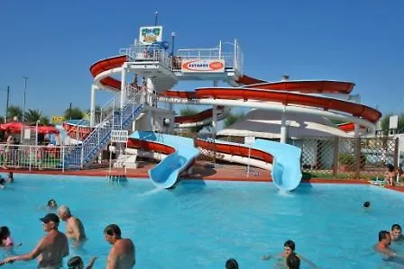 - Enjoy Your Summer - Con Parco Acquatico Incluso 2*