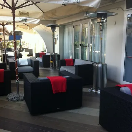 Hotel Kent