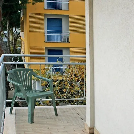 Monteverdi Apartment Riccione