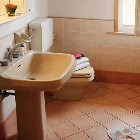 Monteverdi Apartment