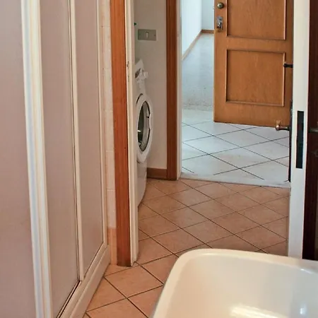 Apartment Monteverdi *