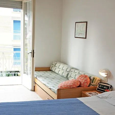 Monteverdi Apartment