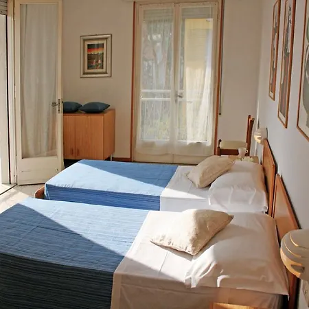 Monteverdi Apartment *
