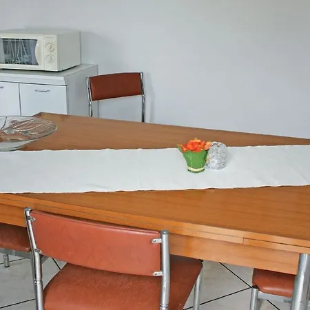 Apartment Monteverdi *
