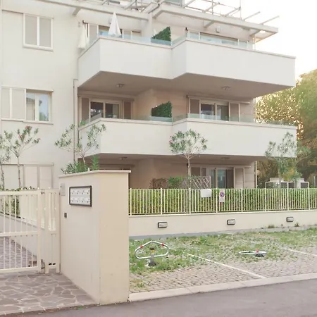 Appartamento Perla Del Parco