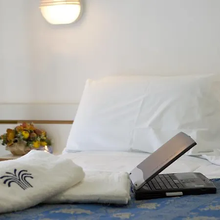 Nives Hotel