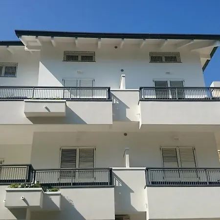 Apartmanhotel Altea 2*
